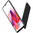 X-Level Guardian Flexi Slim Case for Oppo R15 - Black (Matte)